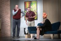 Štítina, ŠAMU, Ani o den dýl, KDP 2024