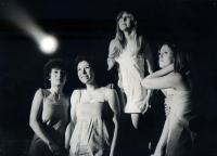 Brno, Divadelní studio Josefa Skřivana, Odyssea, 1979