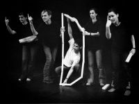 Brno, VDN JAMU, Abeceda, 2004