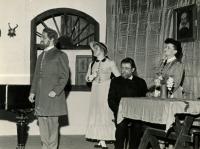 Praha-Nové Město, Automobilové závody, Viola doznívá, 1959