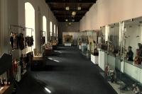 Sokolov, Pohádková říše loutek, Krajské muzeum Sokolov, 2017