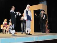 Třeboň, Kajetán, Lásky hra osudná, 2010