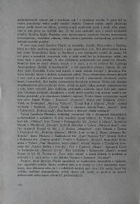 Žarošice, Od hradské cesty, osobnost Jaroslava Plachého, 1985