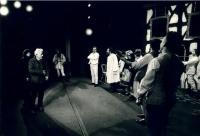 Hronov, MAJ, Chudák manžel, 1986