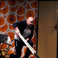 Mutěnice, Divadelní spolek, U dvou ťopek, KP Hobblík Hodonín 2025