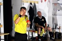 Hvozdná, Kroužek divadelních ochotníků, Šťovík, pečené brambory, CP Divadelní Piknik Most 2025