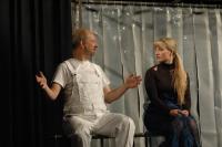 Praha, DIVADLO (bez záruky) PRAHA, R.U.R., CP Divadelní Piknik Volyně 2022