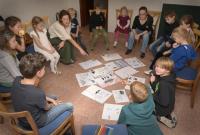 Rakovník, Popelka 2024, Dětské dílny