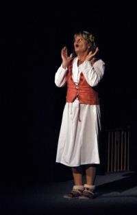Škrdlovice, Havlíček, Jááánošííík, OP Divadelní Přibyslav, 2010