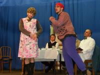 Horní Stakory, Divadelní soubor, Akt, 2008