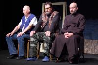 Klášterec nad Ohří, Klas, Knězovy děti, KP Lounské divadlení 2020