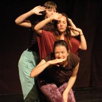 Praha, 3000 otáček (3000 Revolutions), Pepř, CP Jiráskův Hronov 2023