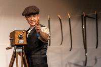 Mladá Boleslav, Divadýlko na dlaní, Prodavači snů, 2022