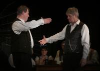 Libošovice LOS, Naši furianti, 2019