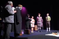 Klapý, Rádobydivadlo, Jacobowski a Stjerbinski, Femad 2020