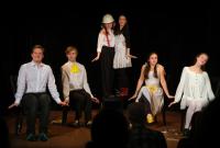 Betonový trávník, Plešatá zpěvačka, Bez zbytečnejch řečí 2025