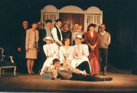 Žilov, Divadelní společnost, Charleyova teta, 1997