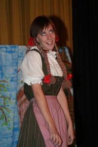 Pohořelice, Pohoda, Hrátky s čertem, 2007