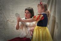 Praha, Fathers and Daughters, Sněhurka a 7 trempaslíků, CP Popelka Rakovník 2018