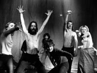 Praha-Břevnov, Křesadlo, Naivní mysterium, 1974