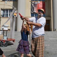 České Budějovice, Kvelb, Nautrilus ZŮM, CP Jiráskův Hronov 2020