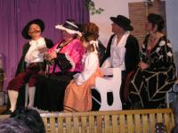 Luka nad Jihlavou, Sokol, Sto dukátů za Juana, 2007