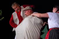 Ostrov, Ochotníci,  Dorotka a Pentlička, KP Radnický dráček 2019