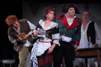 Velké Opatovice, teaTrum, Revizor, KP HDM 2019