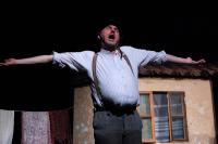 Karlovy Vary, D3, Tótovi, KP Lounské divadlení, 2025