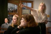 Rakovník, rozborové semináře, CP Popelka Rakovník 2023