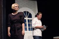 Horažďovice, Tyjátr, Důkaz, CP Divadelní Piknik Volyně 2023