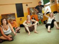 JH 2007, Seminář - P