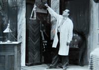 Chrudim, Eva, Lidé na kře, 1957