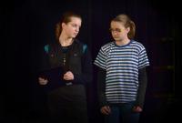 Turnov, ZUŠ, Bezefšeho, Líza, KP Dětská scéna Jablonec nad Nisou 2013