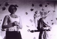 Praha-Nové Město, TotO, Murphy, 2001