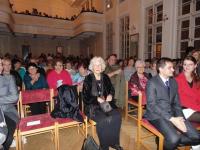 Bučovice, Výtečníci, Řeči, Bučovice, Týden ochotnického festivalu Miroslava Doležala 2014