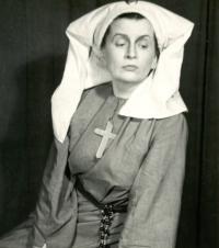 Praha-Nové Město, Automobilové závody, Kolébka, 1952