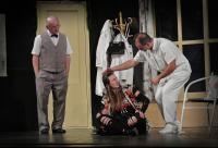 Meziměstí, DS J. K. Tyl, Rodina je základ státu, CP KDP Vysoké nad Jizerou 2018