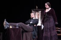 Praha, DiAj, Medvěd, KP Popad 2013