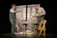 Popůvky, Amadis, Pozor, zlý pes, KDP 2024