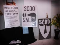 JH 2008, 40 let SČDO