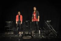 Český Krumlov, MAlá a VElká (DěS), Svět nás má, CP Jiráskův Hronov 2017