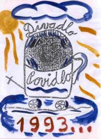 Zlín, Povidlo - logo