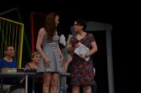 Žďár nad Sázavou, Žďár, Sborovna, Divadelní Přibyslav 2014