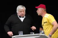 Miletín, Erben, Dědeček, NP seniorského divadla Miletín 2012