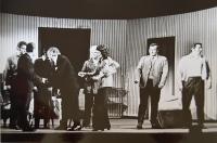 Brno, Svatoboj, Jakou mě chceš mít, 1973