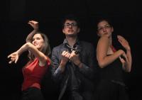 ČR, Kočovné div. Ad hoc, S úsměvem nepilota, CP Jiráskův Hronov 2015