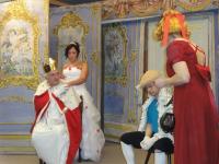 Velký Rybník, Ochotnický spolek, Jak se peče štěstí, 2014