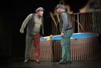 Ořechov, Ořechovské divadlo, Naši vaši furianti, CP KDP Vysoké nad Jizerou 2019