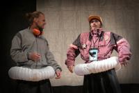 Nedašov, DOH()RY, Hora Bez, CP Jiráskův Hronov 2021